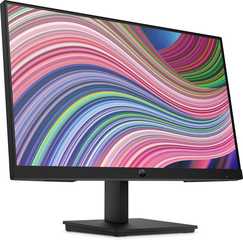 HP P22 G5 computer monitor 54.6 cm (21.5 HP P22 G5 computer monitor 54.6 cm (21.5